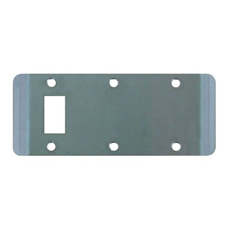 Don-Jo Offset Double Lip Strike DL12630